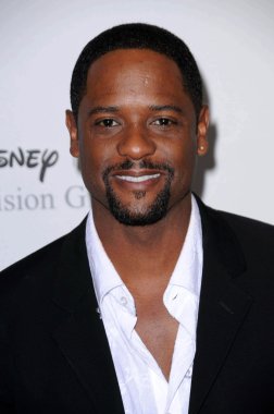 Blair Underwood'un rakibi