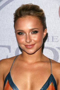 Hayden Panettiere
