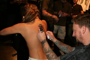 旧金山清晨的天空