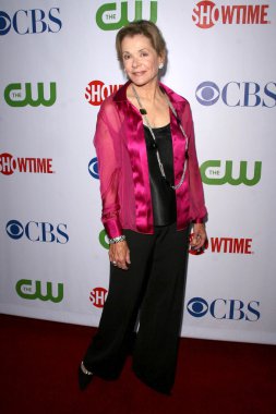 Jessica Walter