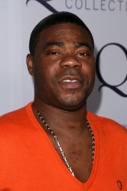 Tracy Morgan