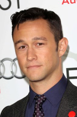 Joseph Gordon-Levitt Afi Fest 2012 de 