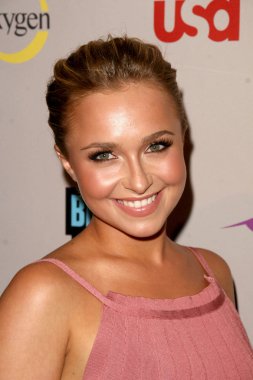 Hayden Panettiere