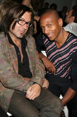 Paul gregory ve bruce reynolds