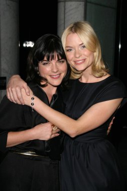 Selma blair ve jaime king