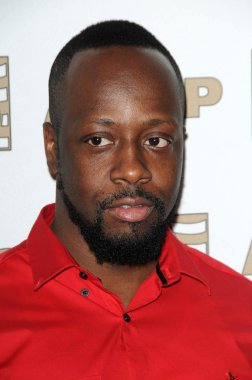 Wyclef Jean
