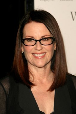 Megan Mullally at the Los Angeles Premiere of 'Whatever Works'. Pacific Design Center, West Hollywood, CA. 06-08-09