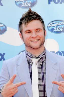 Blake Lewis