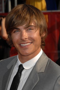Zac Efron