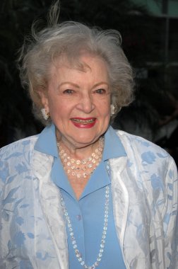Betty White