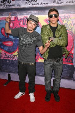 NLT Dvd serbest bırakmak partide