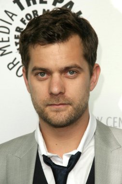 Joshua Jackson