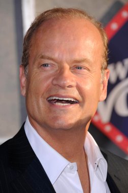 Kelsey Grammer