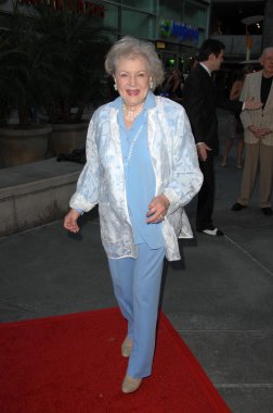 Betty White