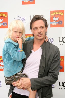 Donovan leitch dauther ile