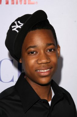 Tyler James Williams