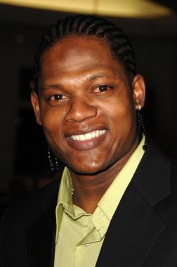 algenis perez soto, los angeles premiere şeker. Pasifik Tasarım Merkezi, west hollywood, ca. 03-18-09