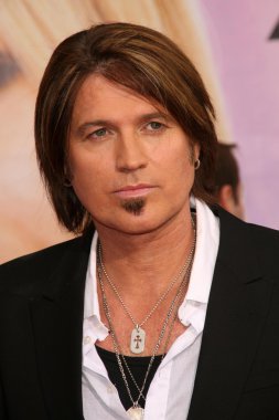 Billy Ray Cyrus