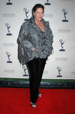 Lainie Kazan at the Second Television Academy Honors Gala. Beverly Hills Hotel, Beverly Hills, CA. 04-30-09