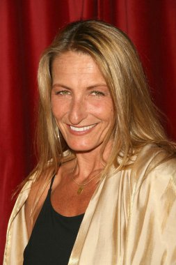 Janine Mitchell at the Los Angeles Premiere of 'Trasharella'. Lions Gate Screening Room, Santa Monica, CA. 05-09-09