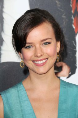Allison Miller