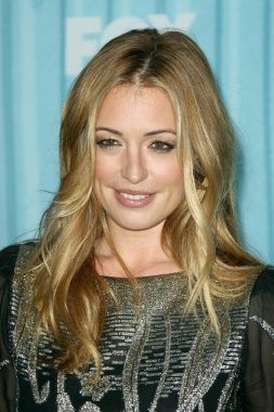 Cat Deeley at the 'American Idol' Top 12 Party. Area, Los Angeles, CA. 03-05-09