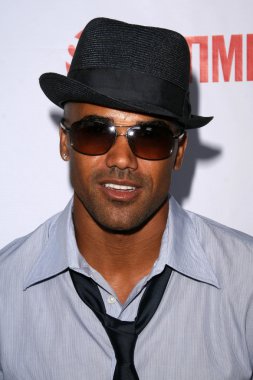 Shemar Moore