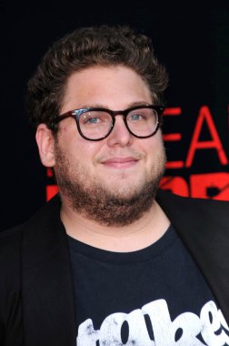 Jonah Hill