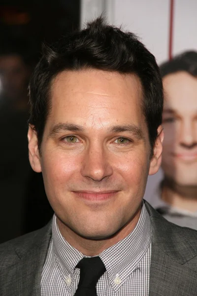 Paul Rudd. — Foto de Stock