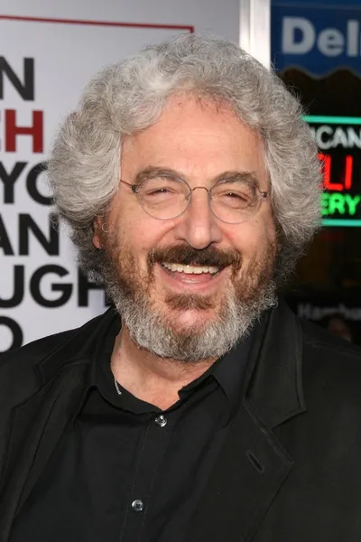Harold Ramis at the Los Angeles Premiere of 'I Love You, Man'. Mann's Village Theater, Westwood, CA. 03-17-09 — Stock fotografie