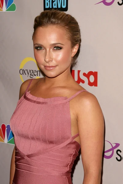 Hayden Panettiere — Zdjęcie stockowe