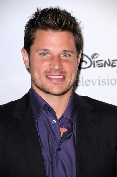 Nick Lachey. — Foto Stock