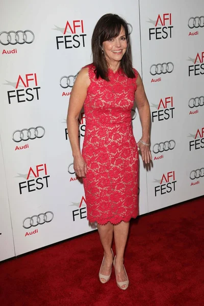 Sally Field — Zdjęcie stockowe