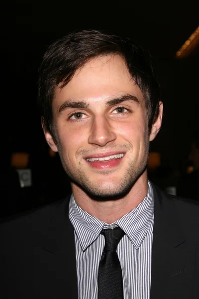 Andrew J. West — Stock Photo, Image