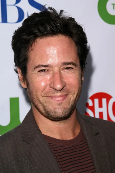 Rob Morrow — Stock Photo, Image