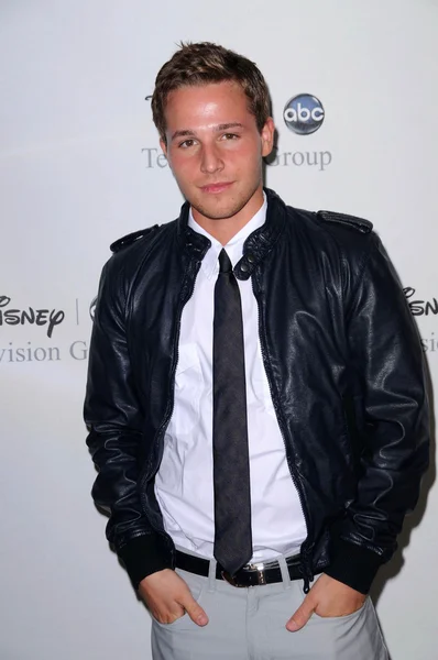 Shawn Pyfrom. — Fotografia de Stock