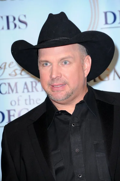 Garth Brooks — Stock Photo, Image