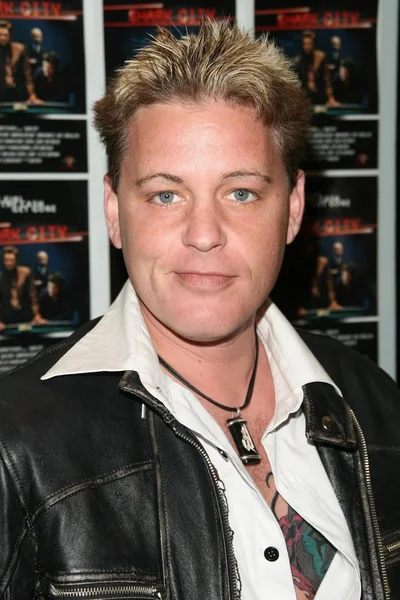 Corey Haim — Foto de Stock