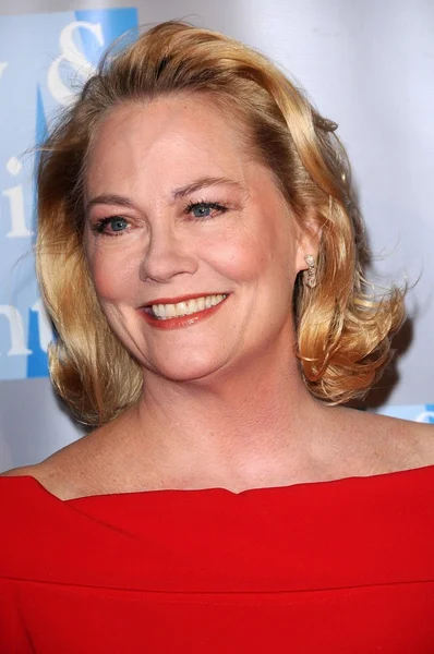 Cybill Shepherd — Stock Photo, Image