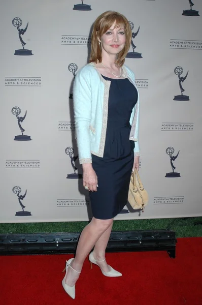 Sharon Lawrence — Stock Photo, Image