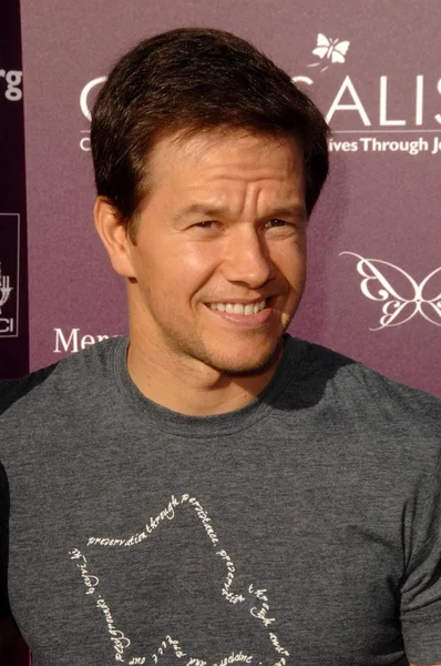 Mark Wahlberg — Stok fotoğraf