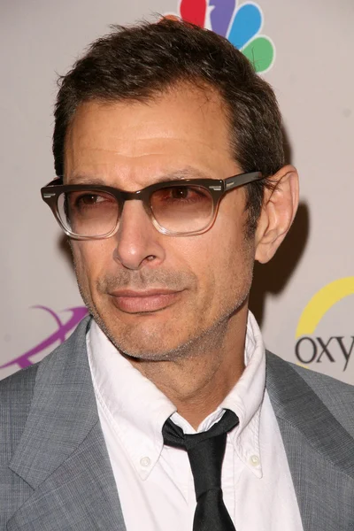 Jeff Goldblum — Stockfoto