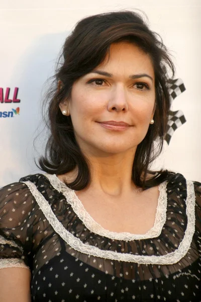 Laura Harring — Zdjęcie stockowe