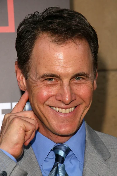 Mark Moses — Stock Photo, Image