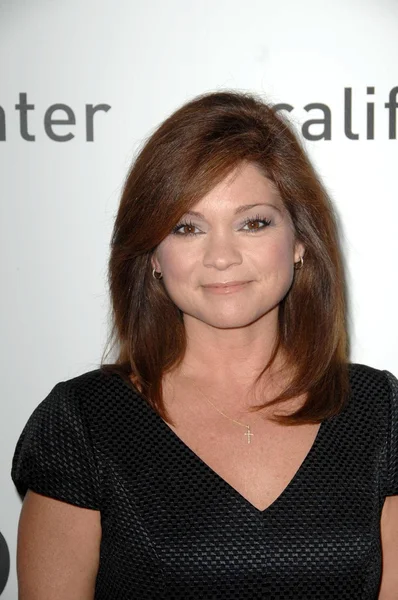 Valerie Bertinelli — Foto Stock