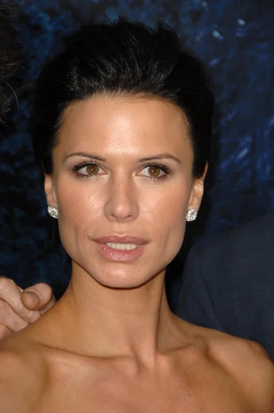 Rhona Mitra — Stock Photo, Image