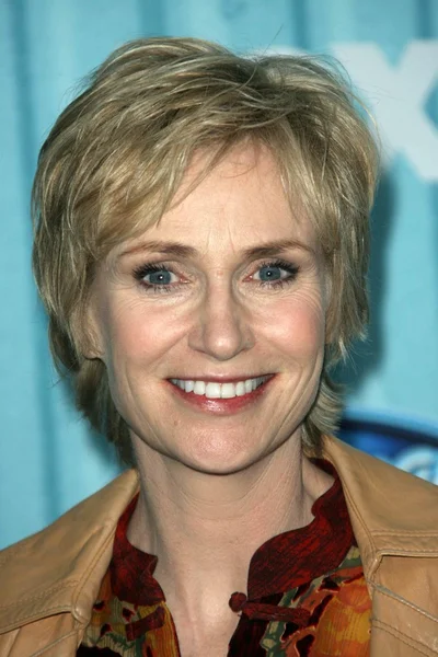 Jane Lynch — Stock Photo, Image