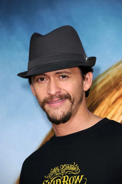 Clifton Collins Jr — Stockfoto