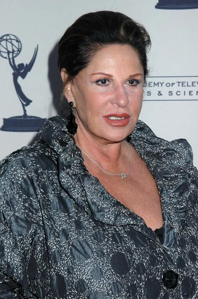 Lainie Kazan at the Second Television Academy Honors Gala. Beverly Hills Hotel, Beverly Hills, CA. 04-30-09 — Stock Fotó