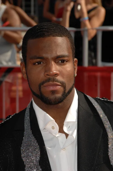 Braylon edwards — Stockfoto